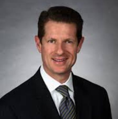 Darrell Crall holds an estimated net worth of $10 million in 2020.